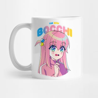 Hitori Bocchi the Rock Anime Mug